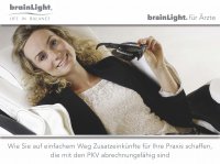 brainLight für Medizin und Heilkunde