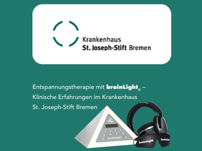 Klinische Erfahrungen mit brainLight im St. Joseph-Stift Bremen (2018)