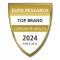 brainLight GmbH als Top Brand Corporate Health 2024 ausgezeichnet