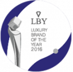Logo Luxury Brand Award