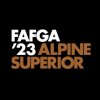 FAFGA alpine superior Innsbruck 2023