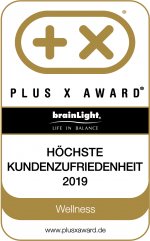 PLUS X AWARD 2019: Höchste Kundenzufriedenheit