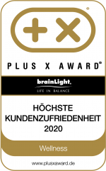 PLUS X AWARD 2020: Höchste Kundenzufriedenheit