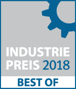 Industriepreis 2018 Best of