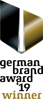 German Brand Award Winner 2019